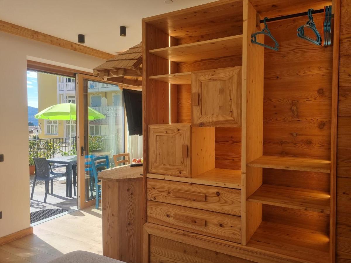 شقة Casa Dorigoni A مولفينو المظهر الخارجي الصورة