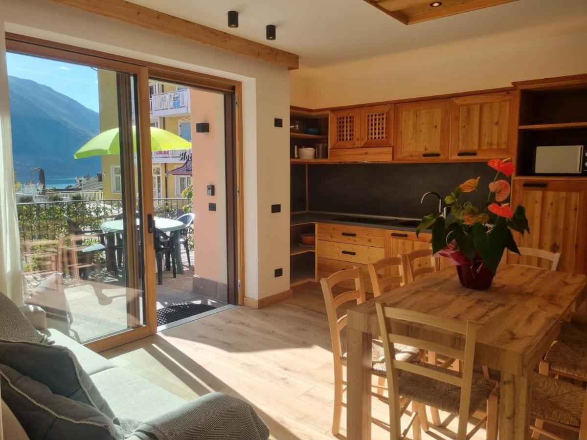 شقة Casa Dorigoni A مولفينو المظهر الخارجي الصورة