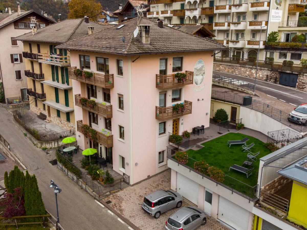 شقة Casa Dorigoni A مولفينو المظهر الخارجي الصورة