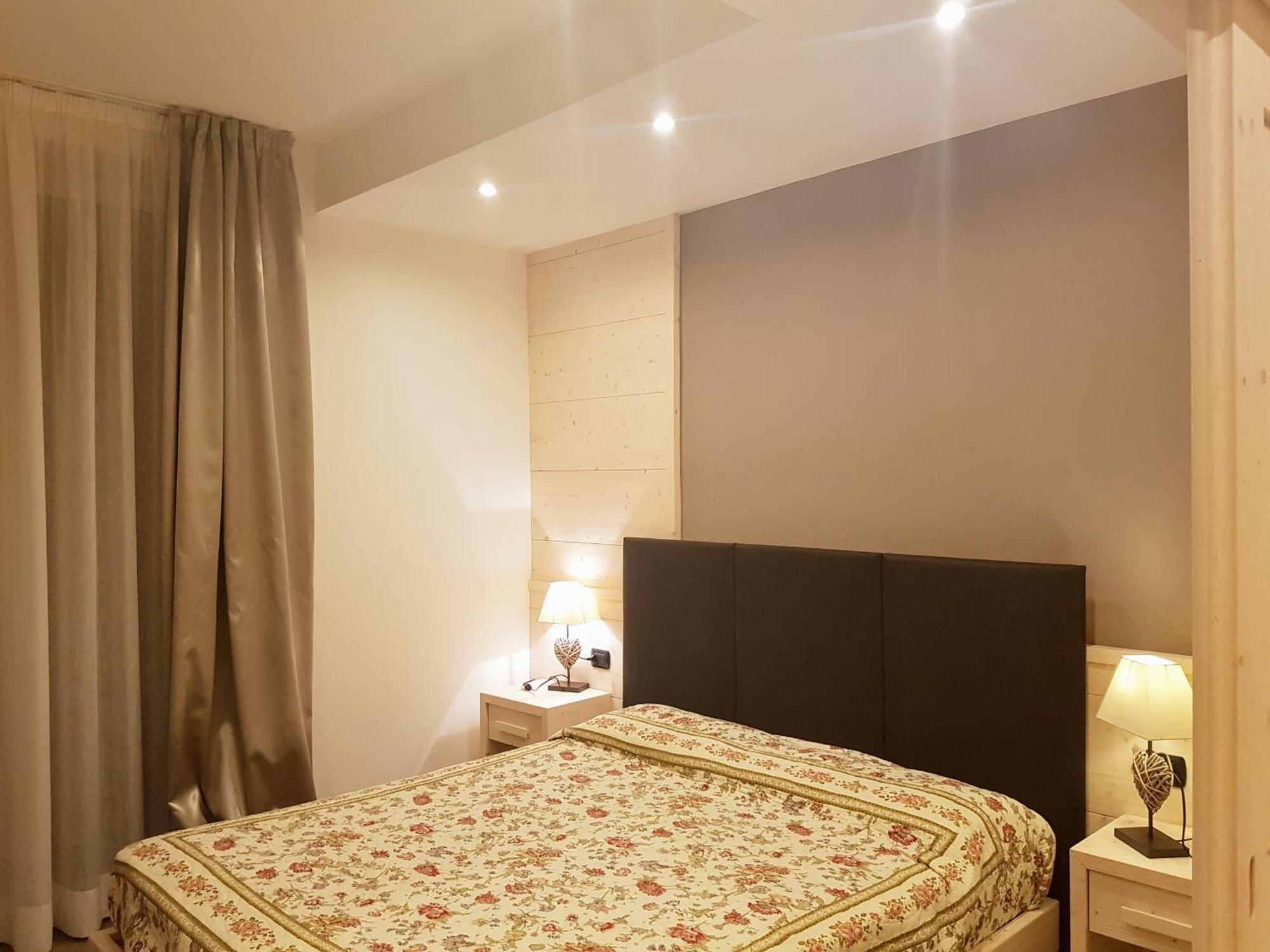 شقة Casa Dorigoni A مولفينو المظهر الخارجي الصورة