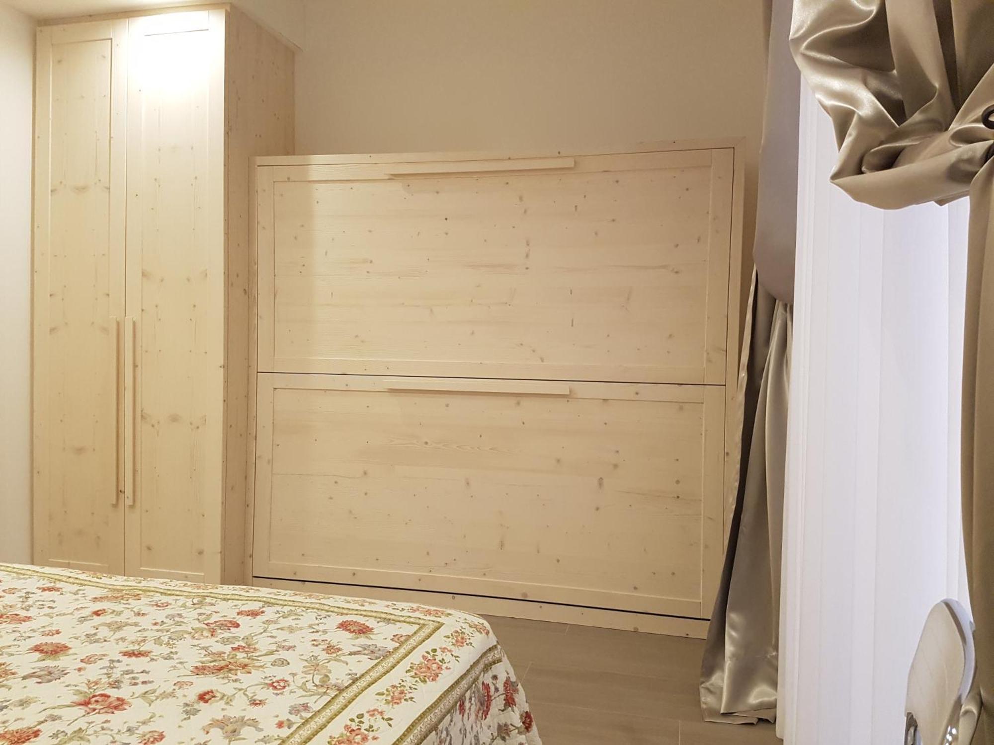 شقة Casa Dorigoni A مولفينو المظهر الخارجي الصورة