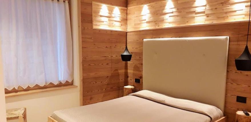 شقة Casa Dorigoni A مولفينو المظهر الخارجي الصورة